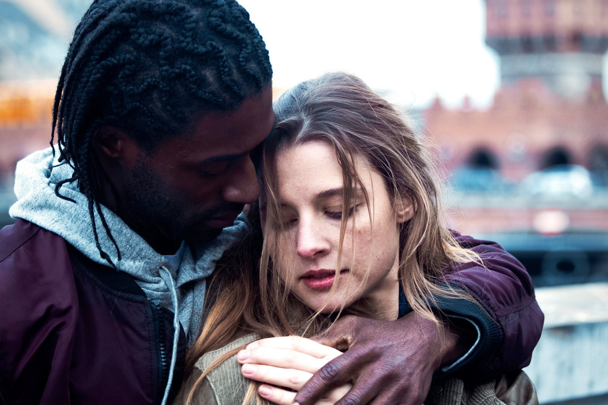 Фильм Флай: Танец свободы (2021). Кадр N206011