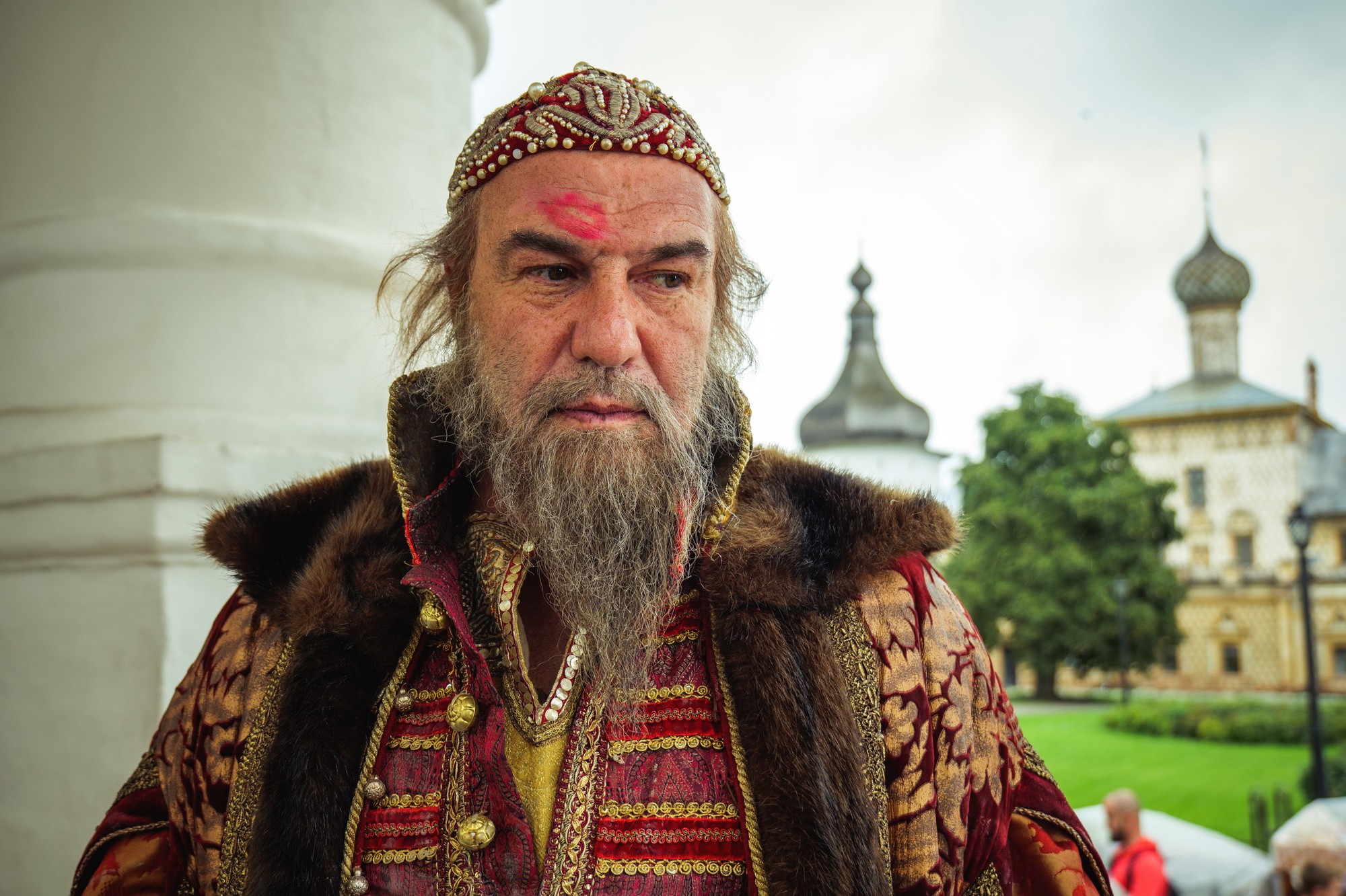 Фильм Грозный папа (2022). Кадр N206067