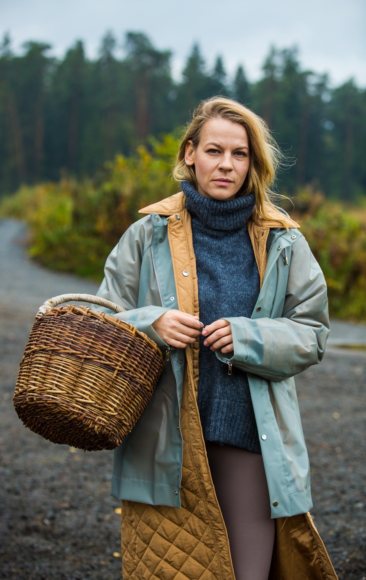 Сериал Кеша должен умереть (2023). Кадр N206153