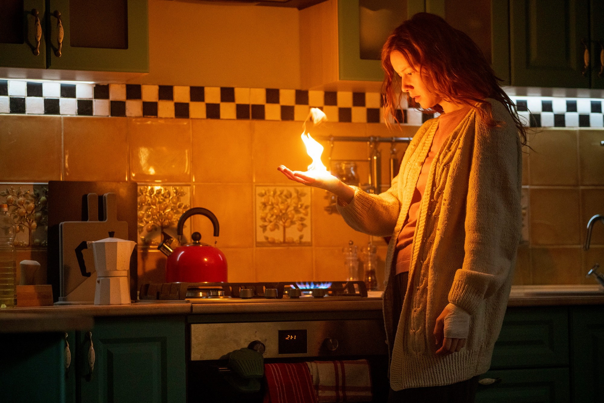 Фильм Сестры (2022). Кадр N206183