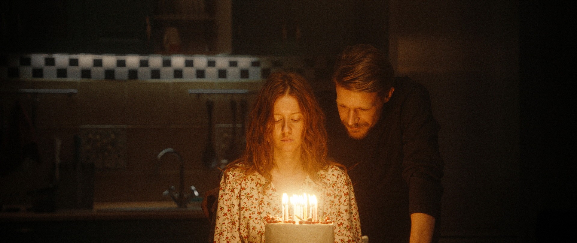 Фильм Сестры (2022). Кадр N206186