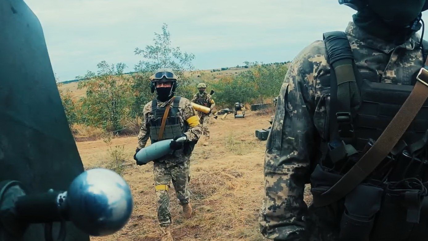Фильм Лучшие в Аду (2022). Кадр N206221
