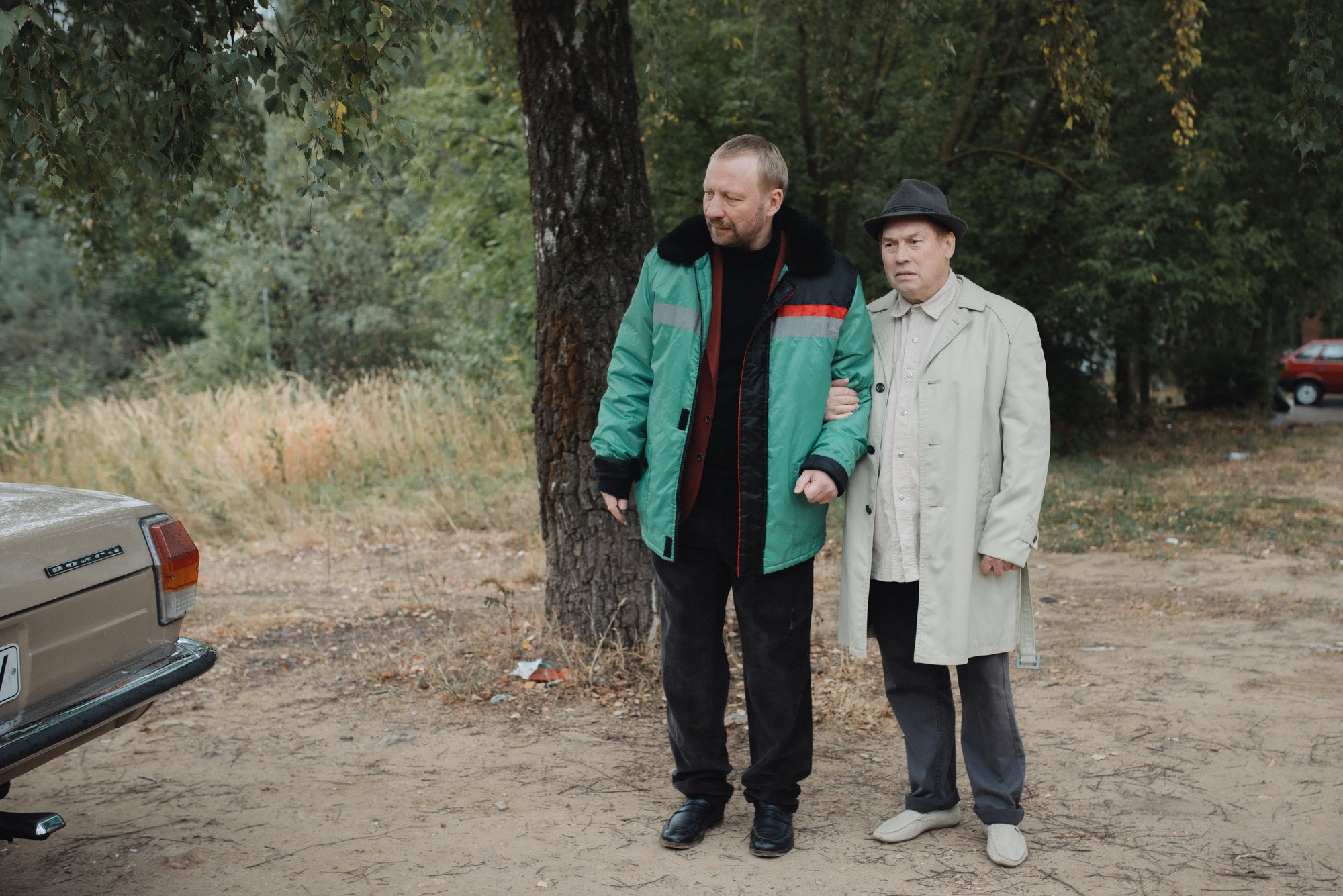 Сериал Мир! Дружба! Жвачка! (2020-2023). Кадр N206248