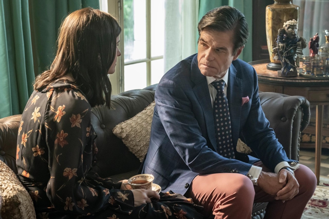 Сериал Мэйфейрские ведьмы (2023-2025). Кадр N206269