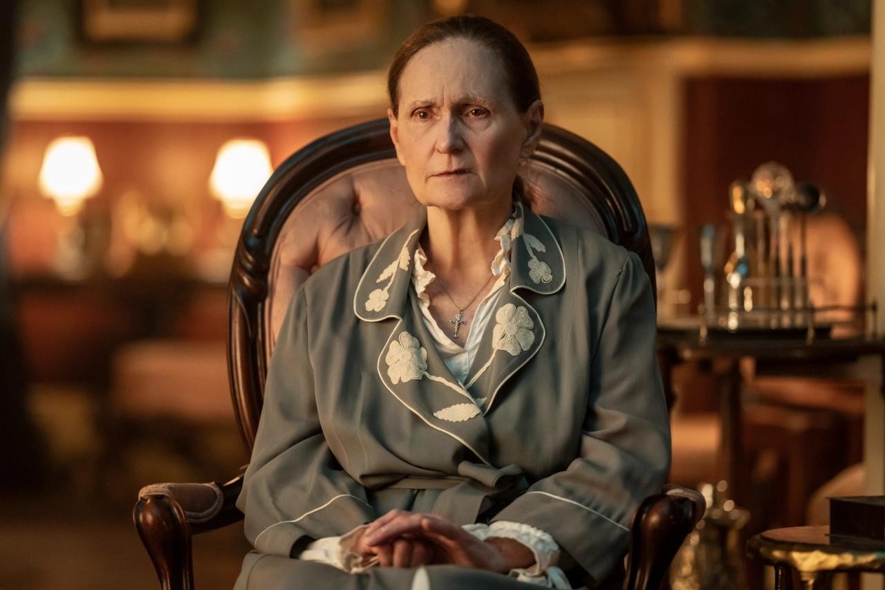 Сериал Мэйфейрские ведьмы (2023-2025). Кадр N206275