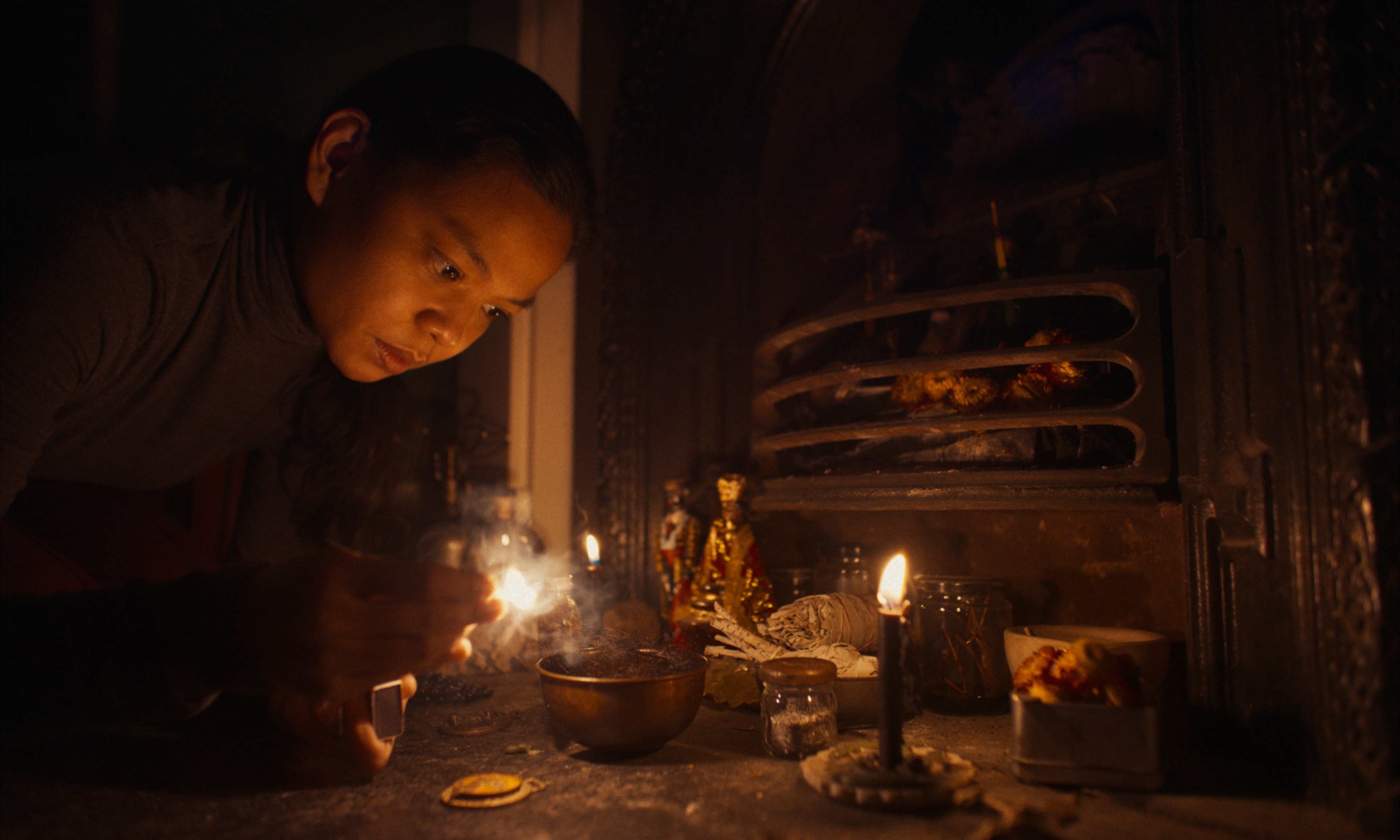 Фильм Дурной глаз (2022). Кадр N206379