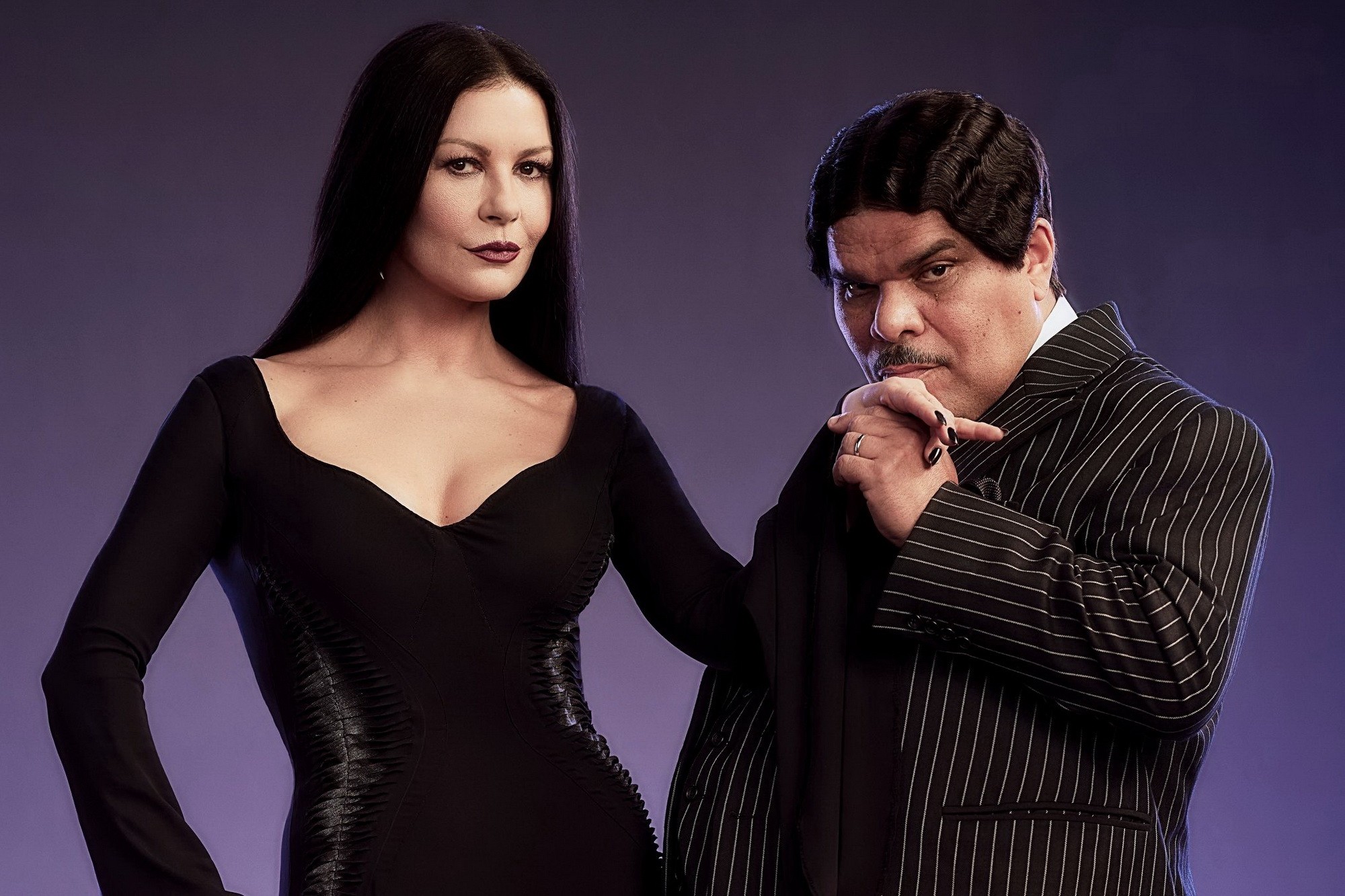 Сериал Уэнсдэй (2022-2025). Кадр N206388