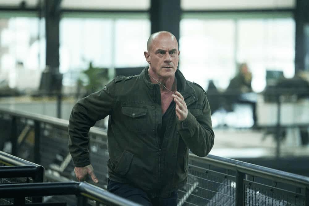 Сериал Закон и порядок: Организованная преступность (2021-2025). Кадр N206403