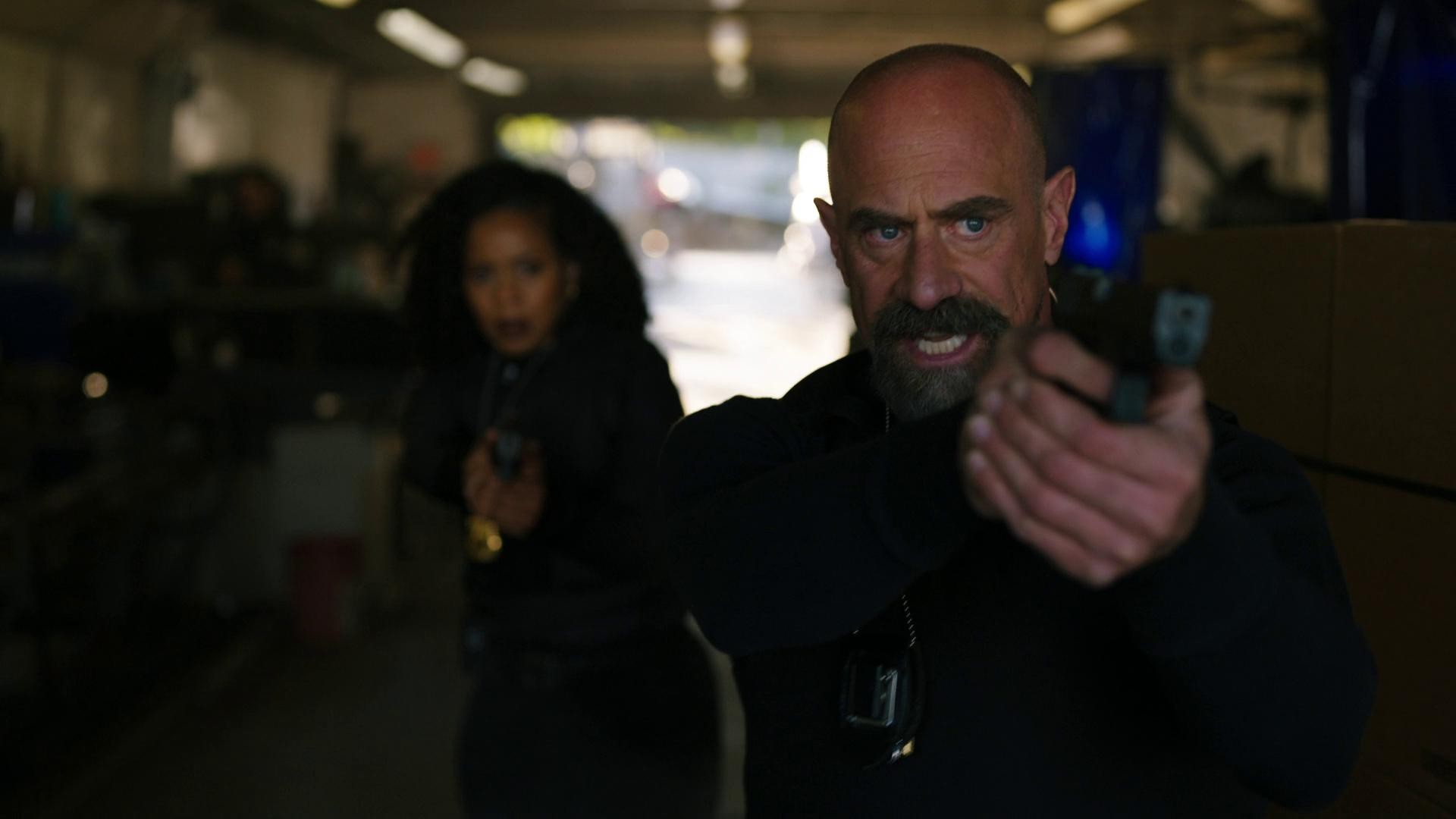 Сериал Закон и порядок: Организованная преступность (2021-2025). Кадр N206408