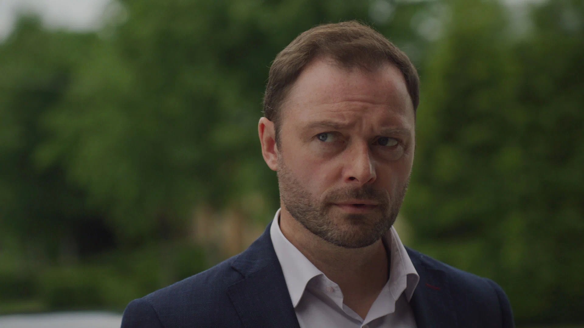 Сериал Семь страниц страха (2022). Кадр N206414