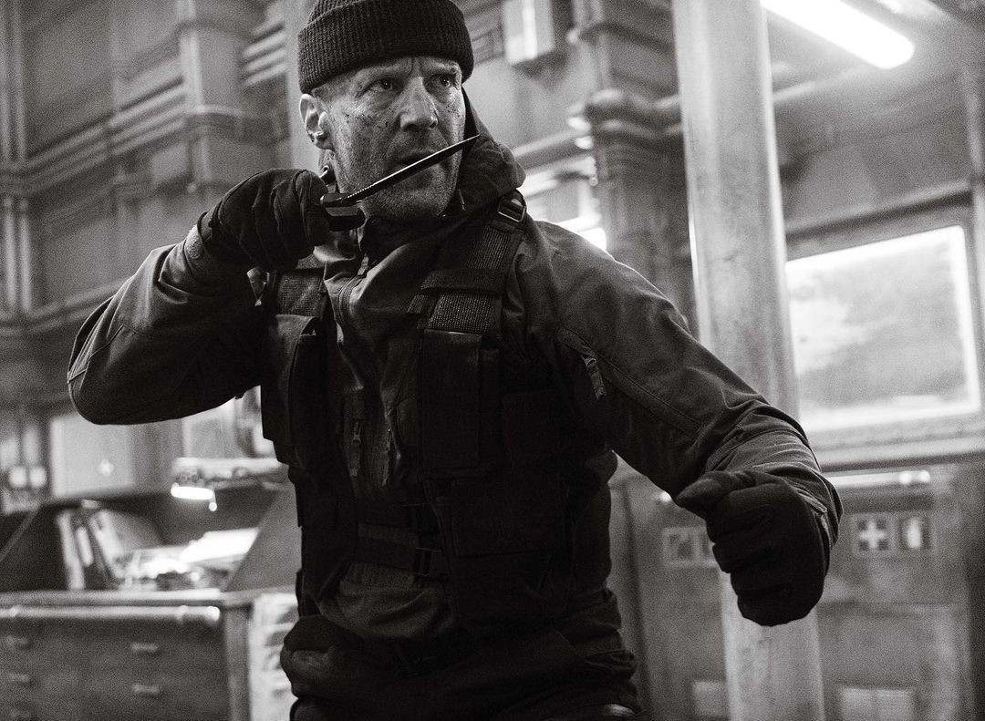 Фильм Неудержимые 4 (2023). Кадр N206419