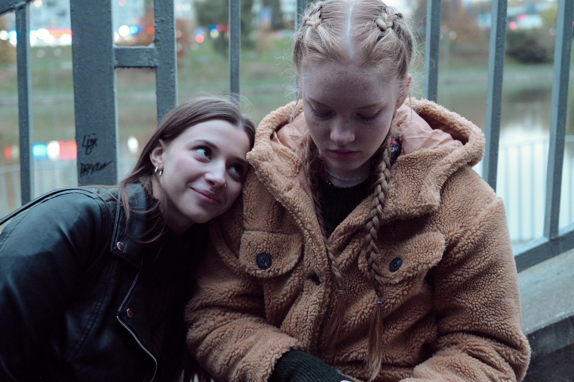 Сериал Сама дура (2020-2023). Кадр N206455
