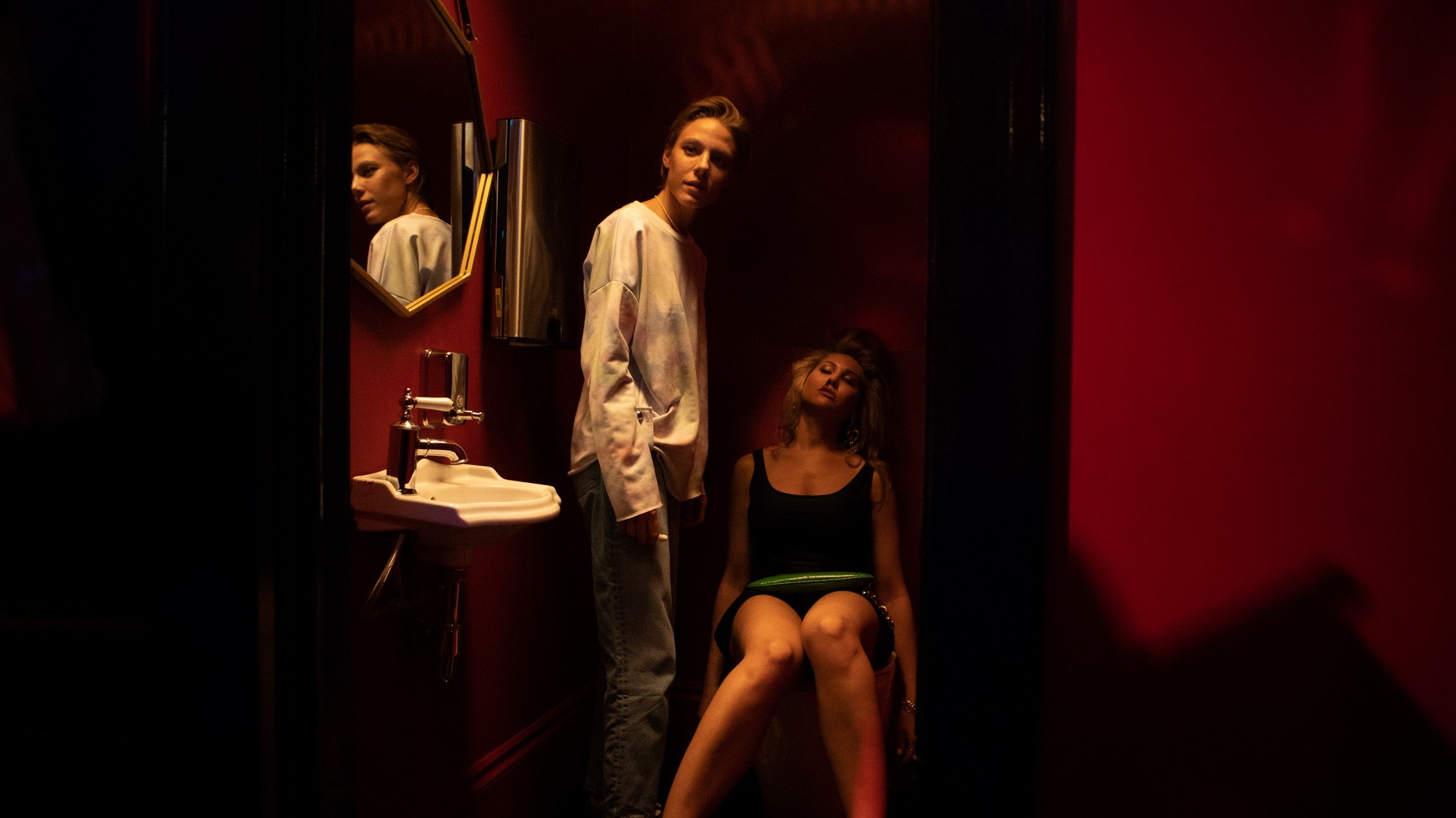 Сериал Секреты семейной жизни (2021-2022). Кадр N206471