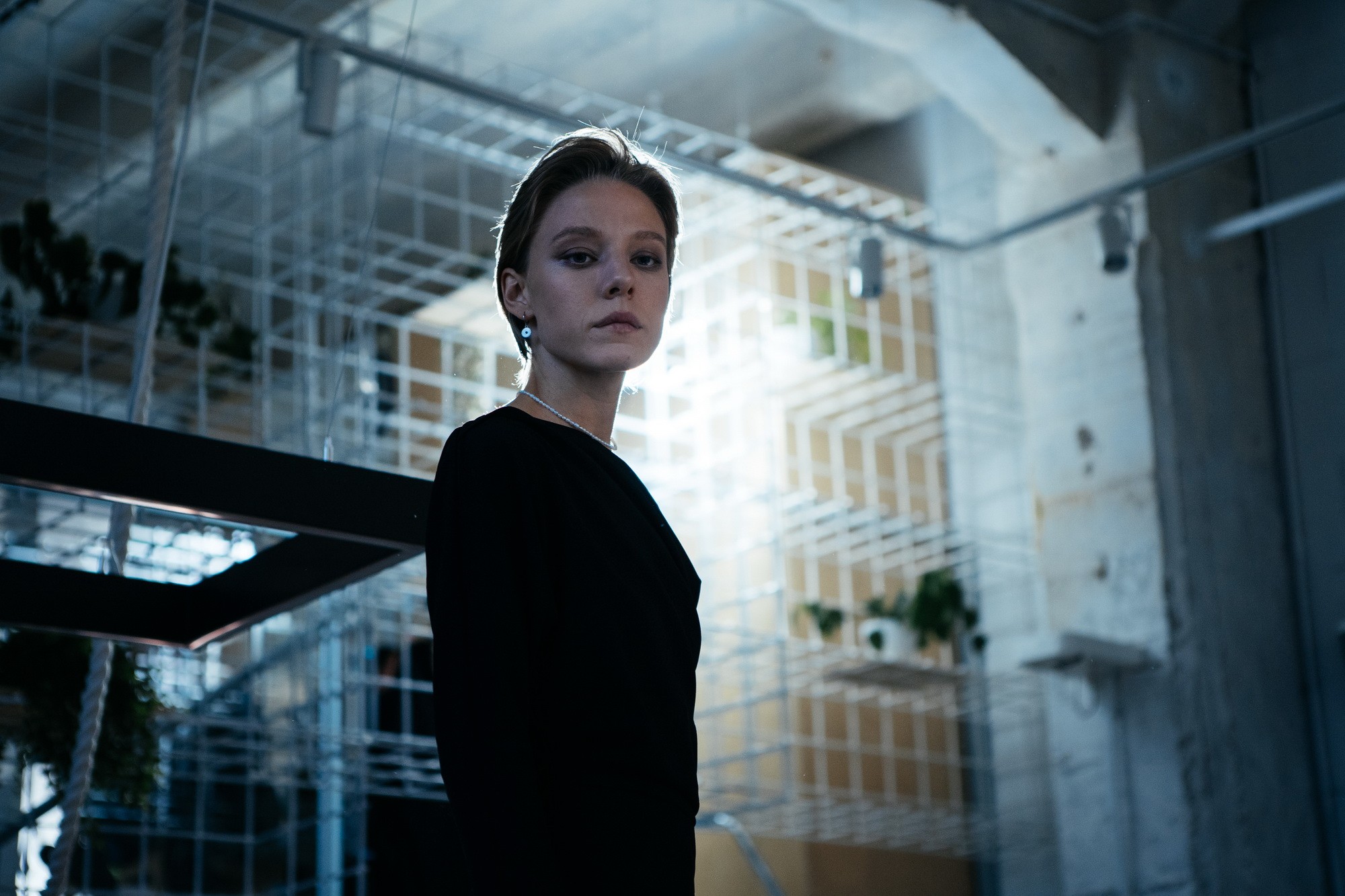 Сериал Секреты семейной жизни (2021-2022). Кадр N206495