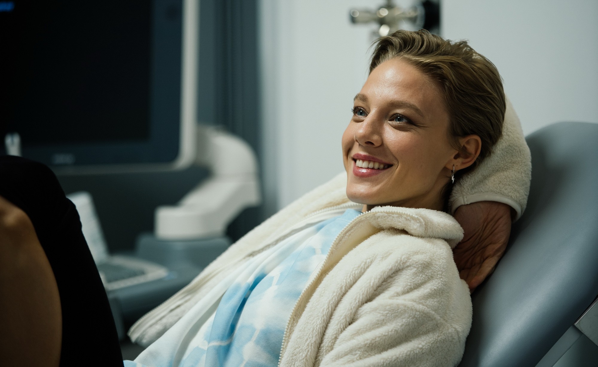 Сериал Секреты семейной жизни (2021-2022). Кадр N206477