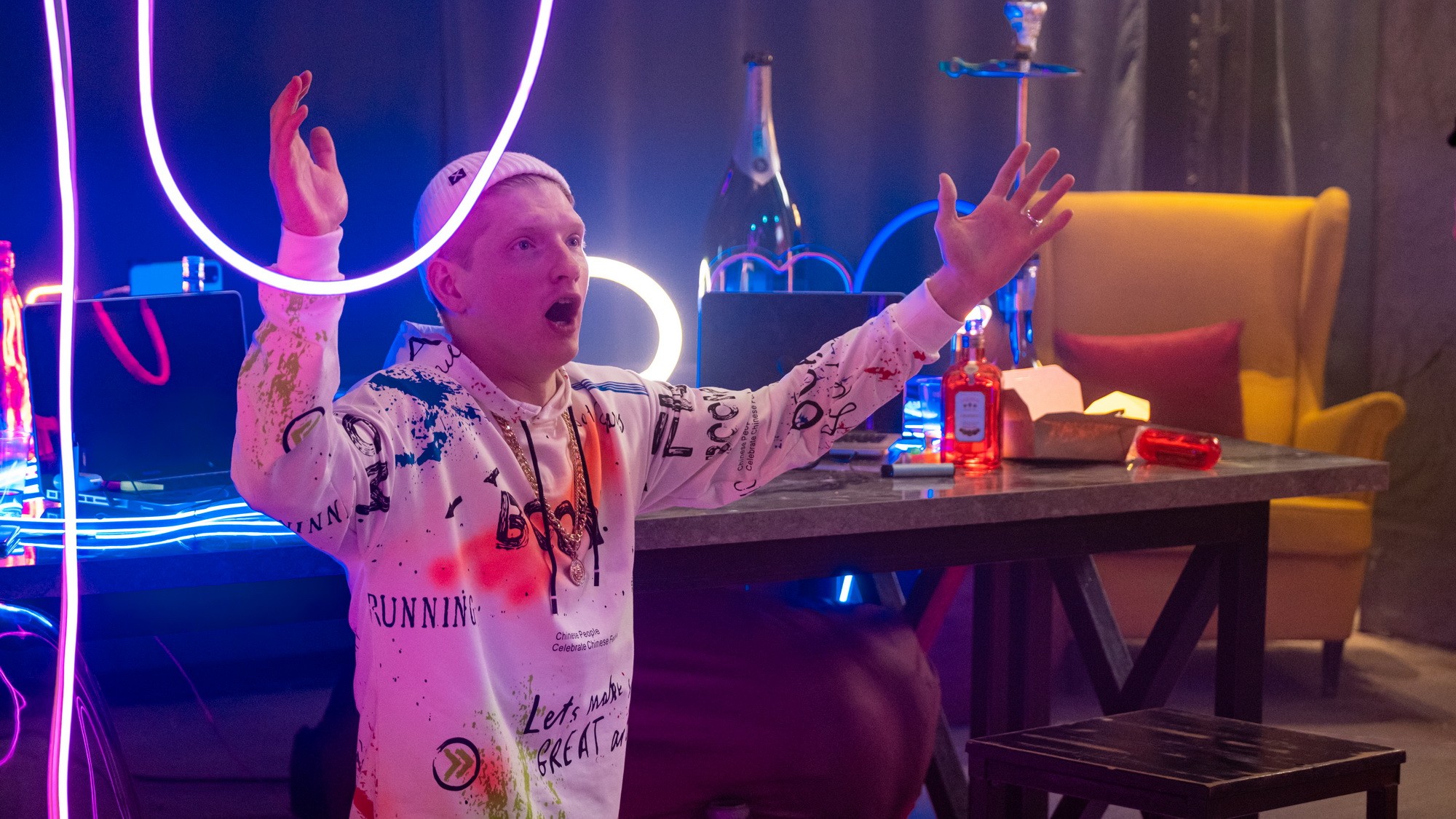 Сериал Секреты семейной жизни (2021-2022). Кадр N206479