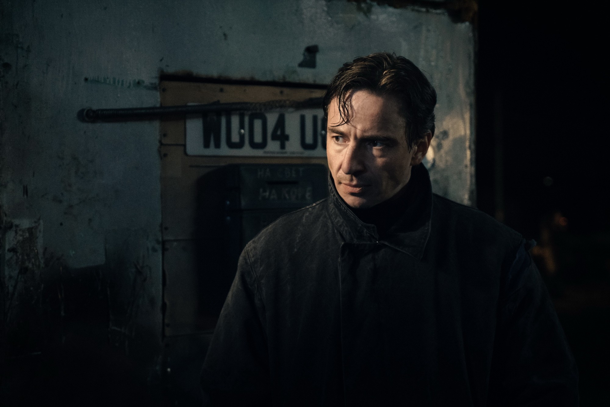 Сериал Кафе 