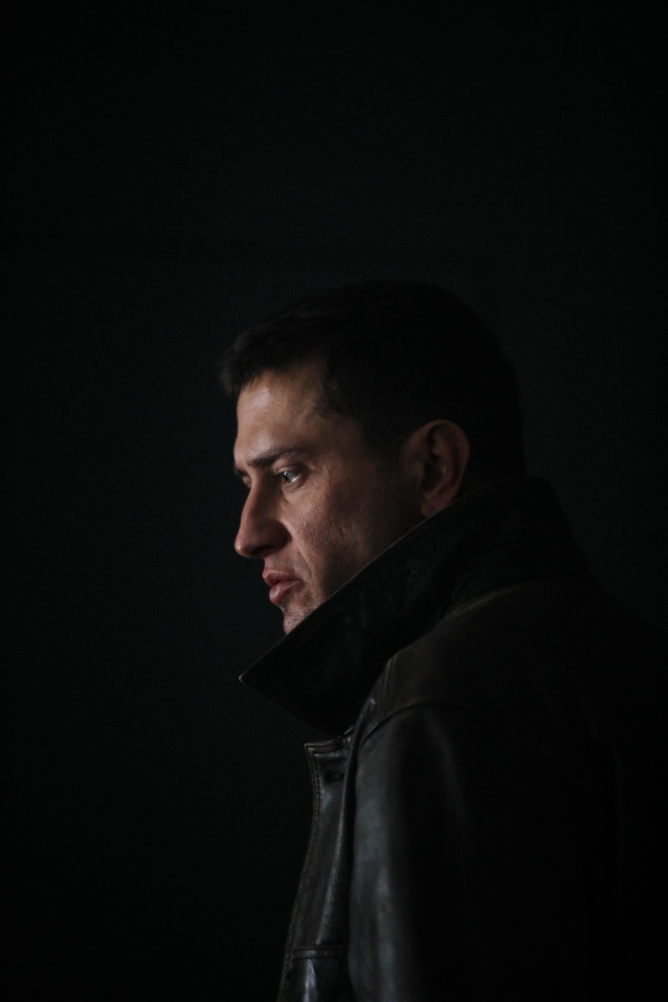 Сериал Сны (2022). Кадр N206550