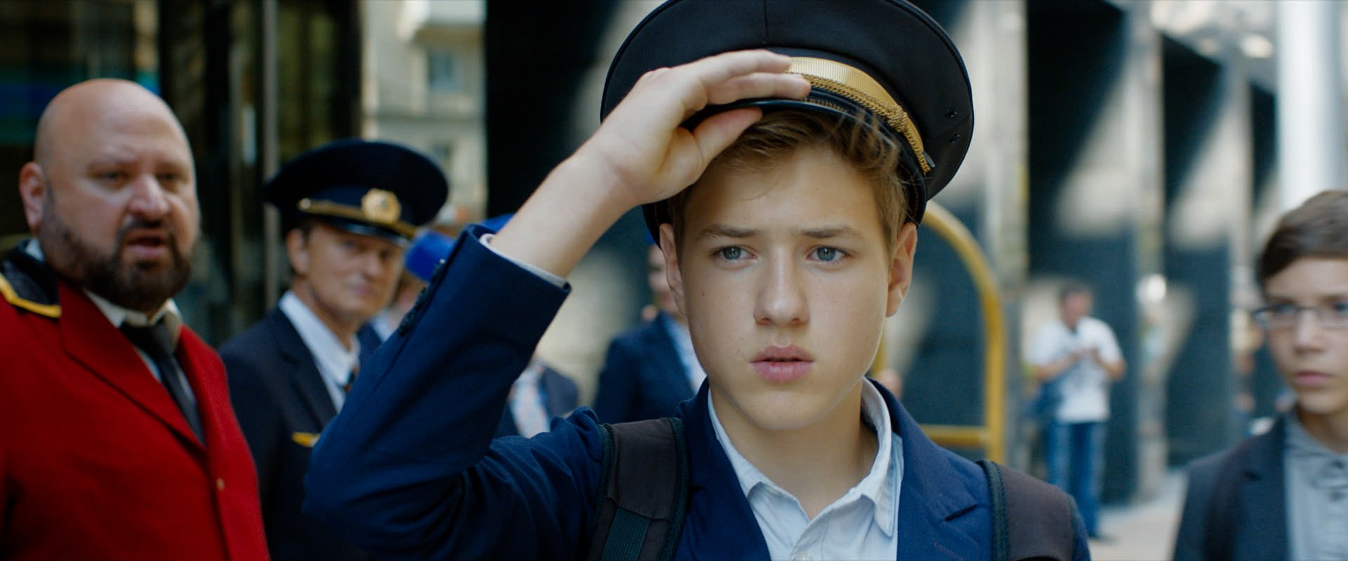 Фильм Волшебники (2022). Кадр N206586