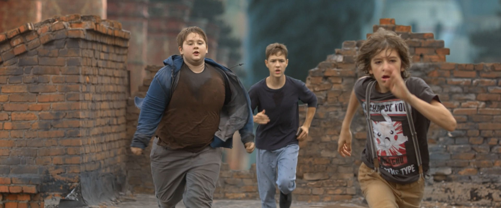 Фильм Волшебники (2022). Кадр N206593