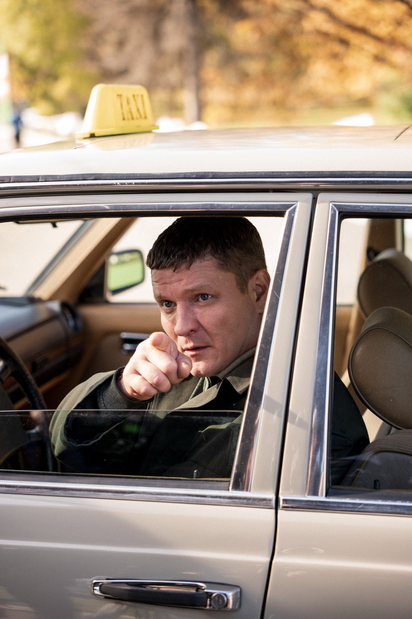 Сериал ГДР (2024). Кадр N206597