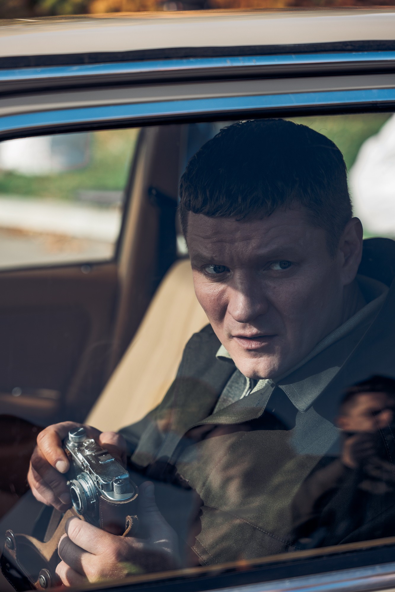 Сериал ГДР (2024). Кадр N206603