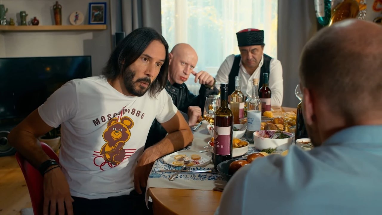 Сериал ПМЖейсон (2022). Кадр N206658
