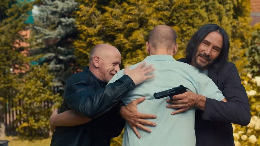Сериал ПМЖейсон (2022). Кадр N206659
