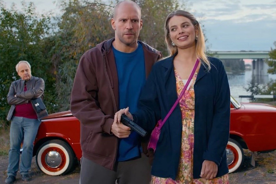 Сериал ПМЖейсон (2022). Кадр N206660