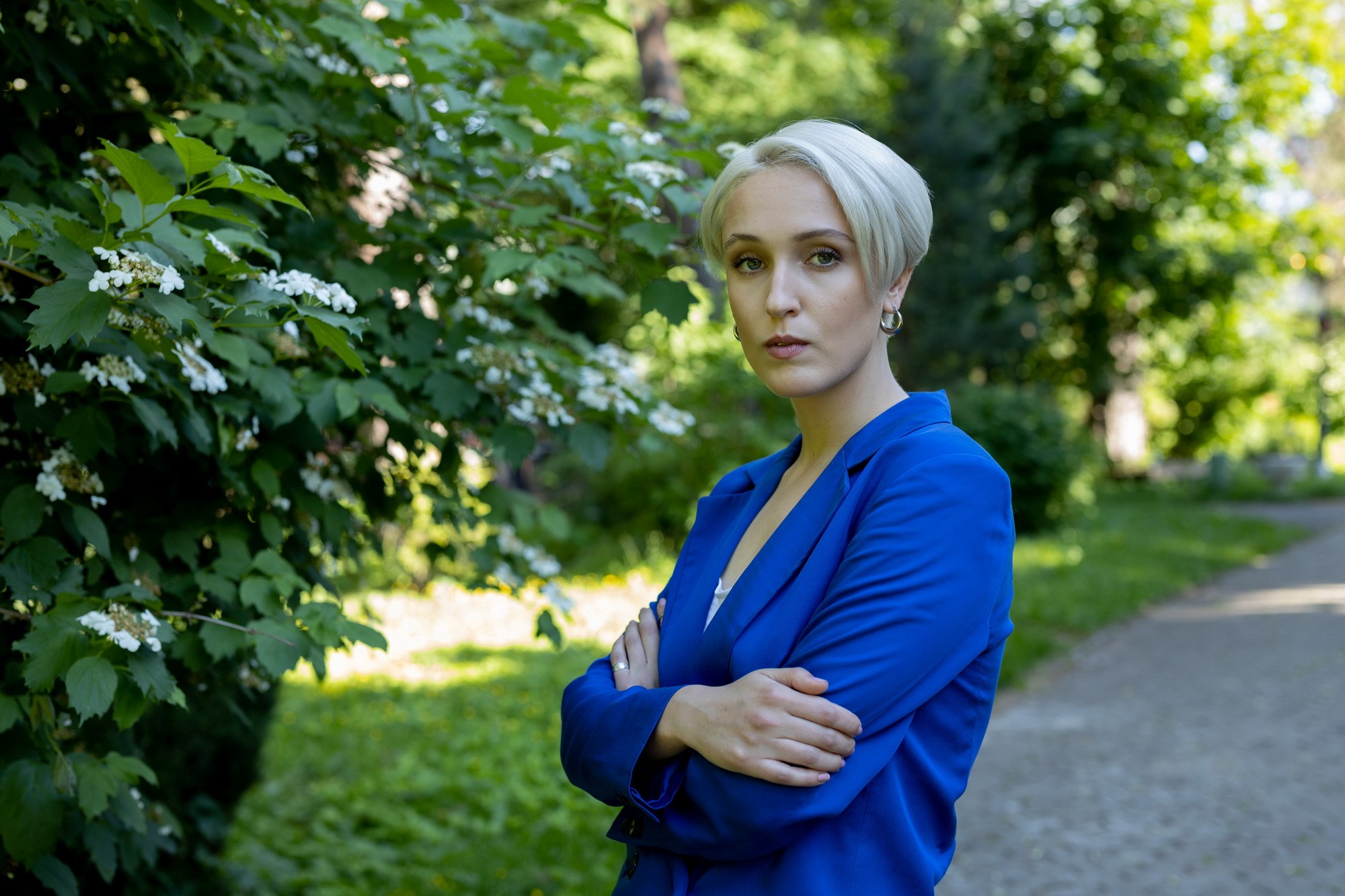 Сериал Провинциальный детектив (2022-2023). Кадр N206725