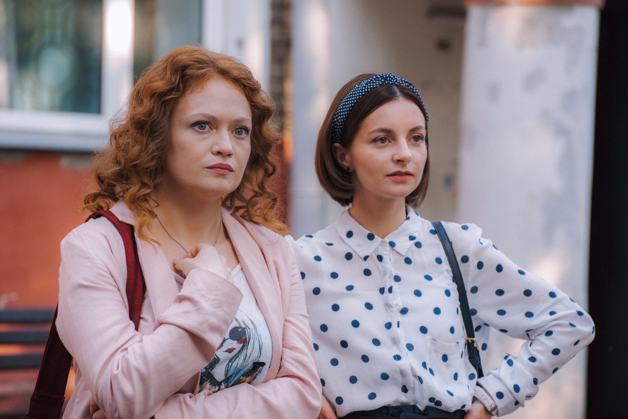 Сериал Провинциальный детектив (2022-2023). Кадр N206728