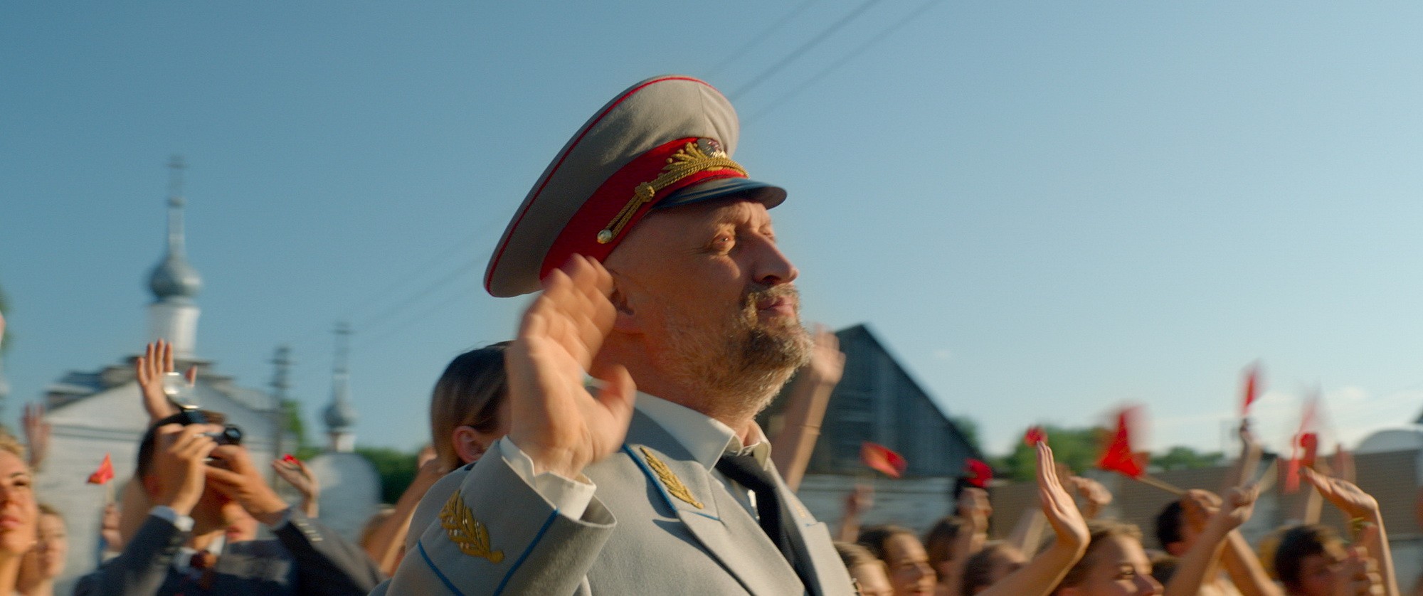 Фильм Непослушник 2 (2022). Кадр N206741