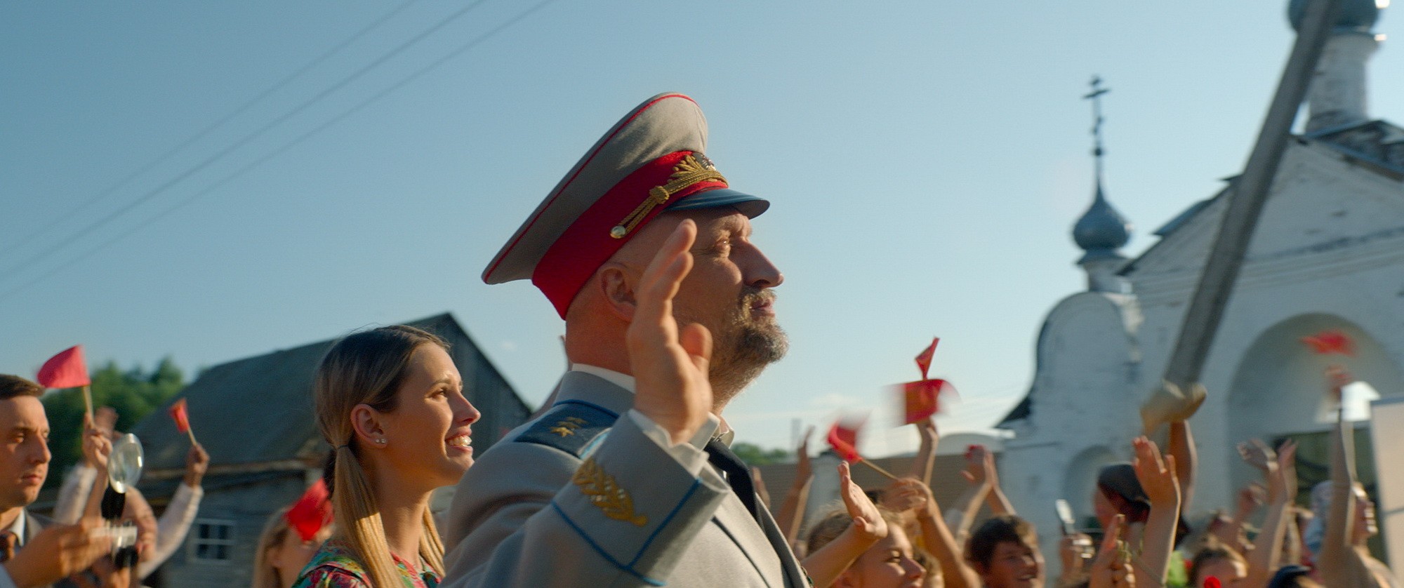Фильм Непослушник 2 (2022). Кадр N206742