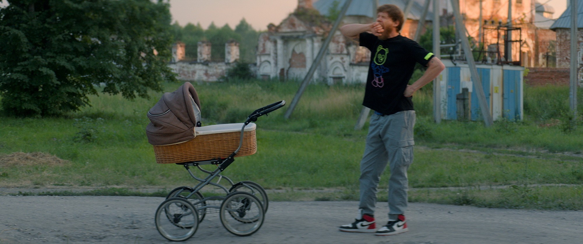 Фильм Непослушник 2 (2022). Кадр N206732