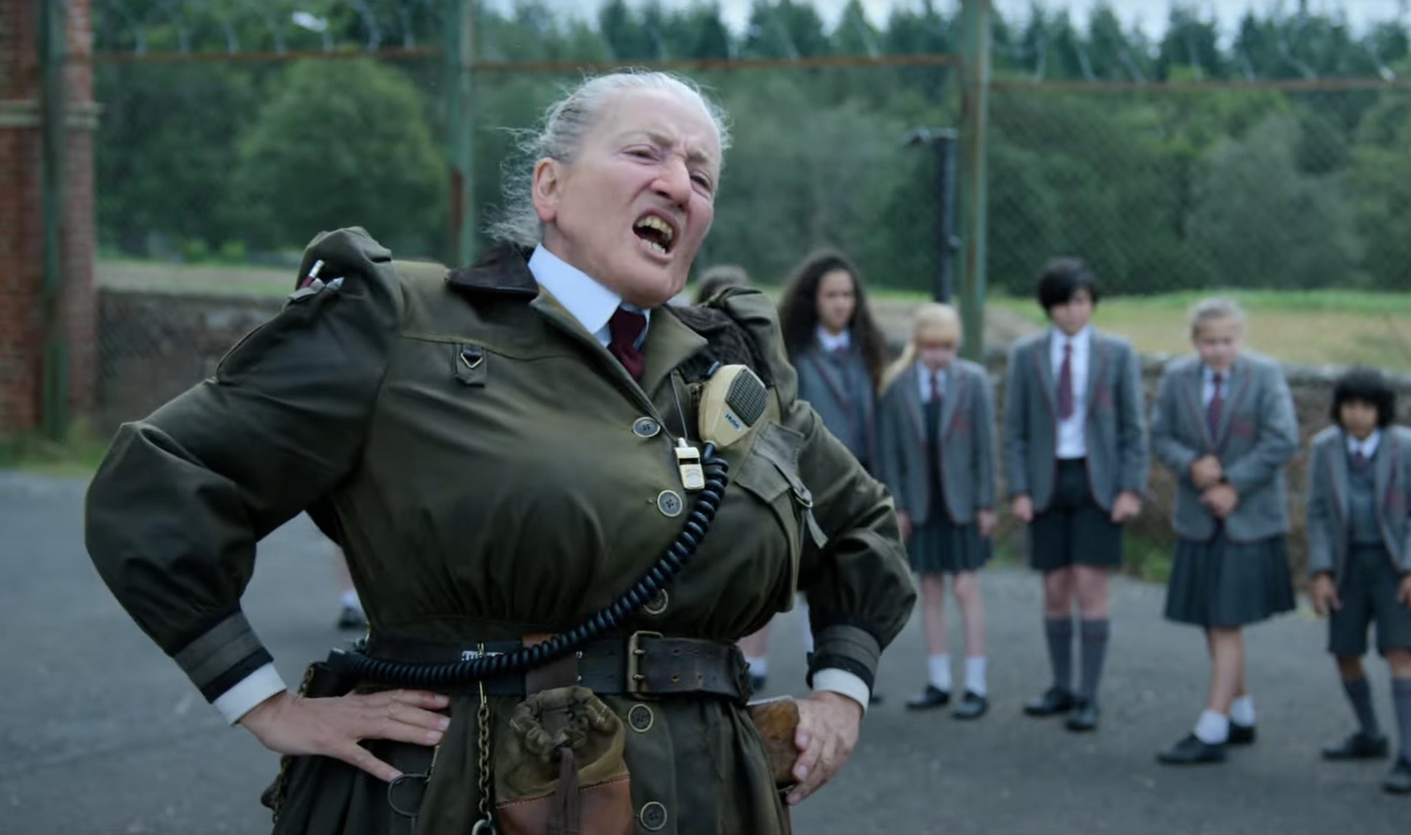 Фильм Матильда (2022). Кадр N206757