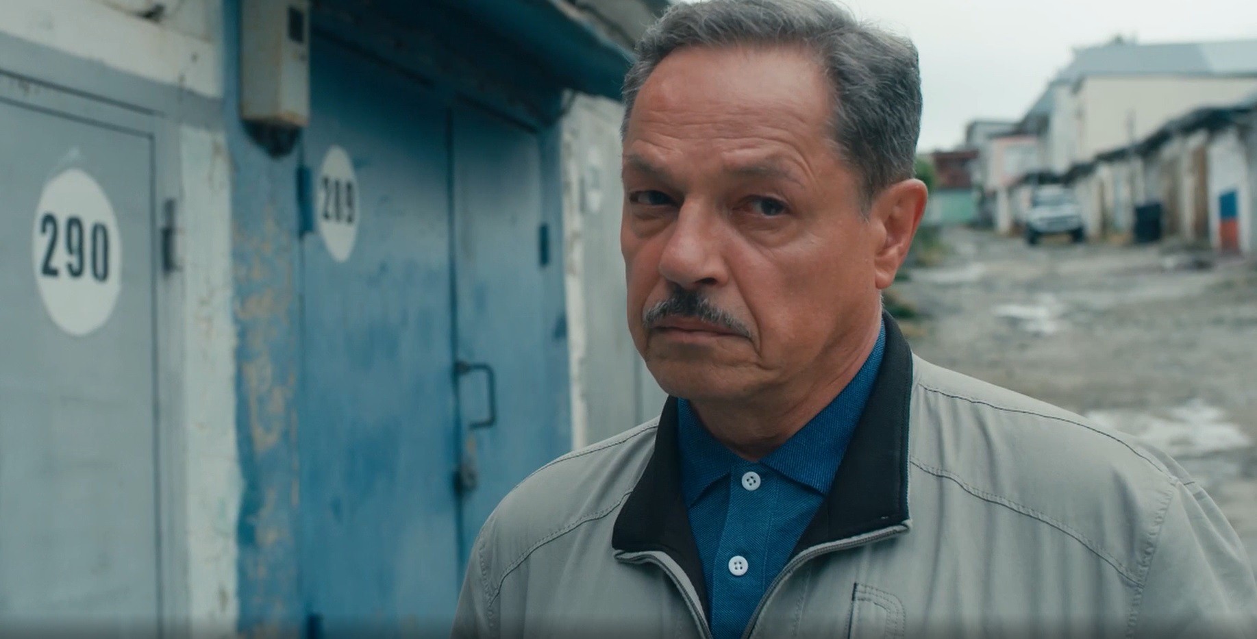 Сериал Право на свободу (2022). Кадр N206807