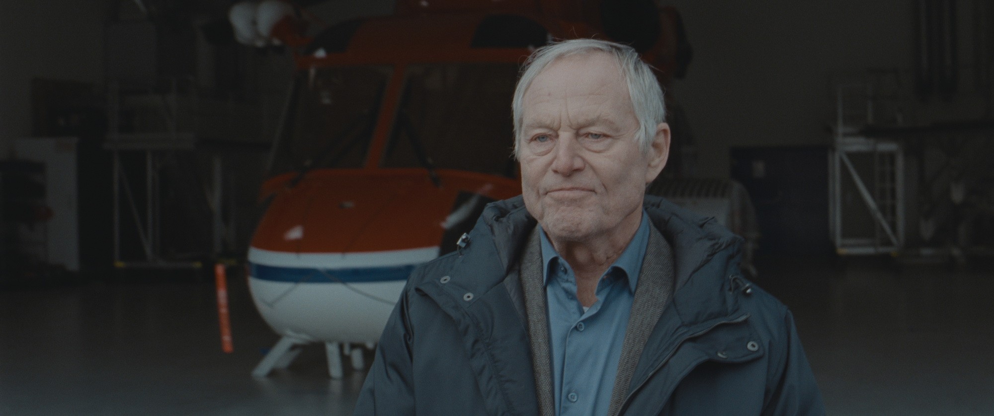 Фильм Пылающее море (2021). Кадр N206828