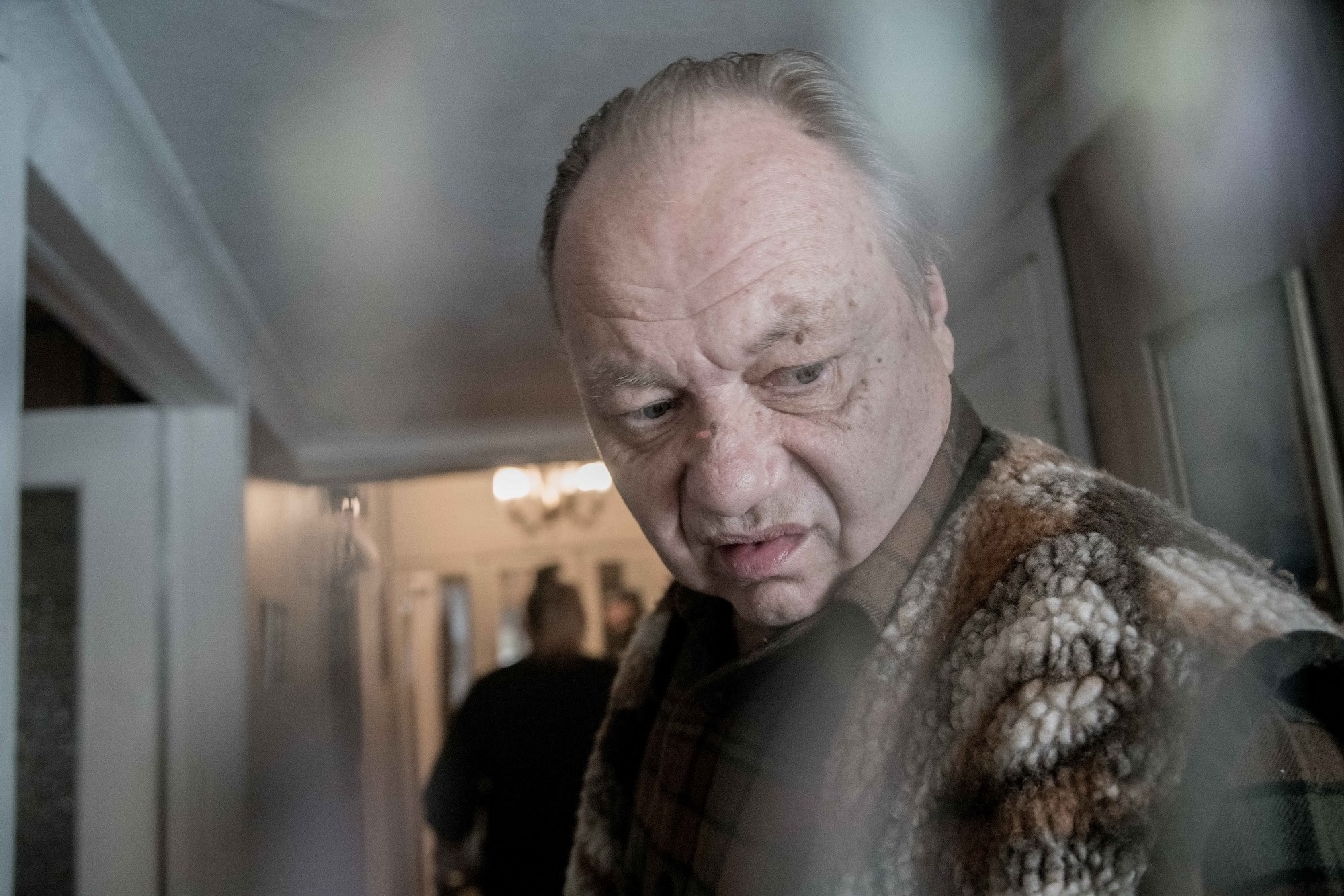 Сериал Корни (2020-2022). Кадр N206847