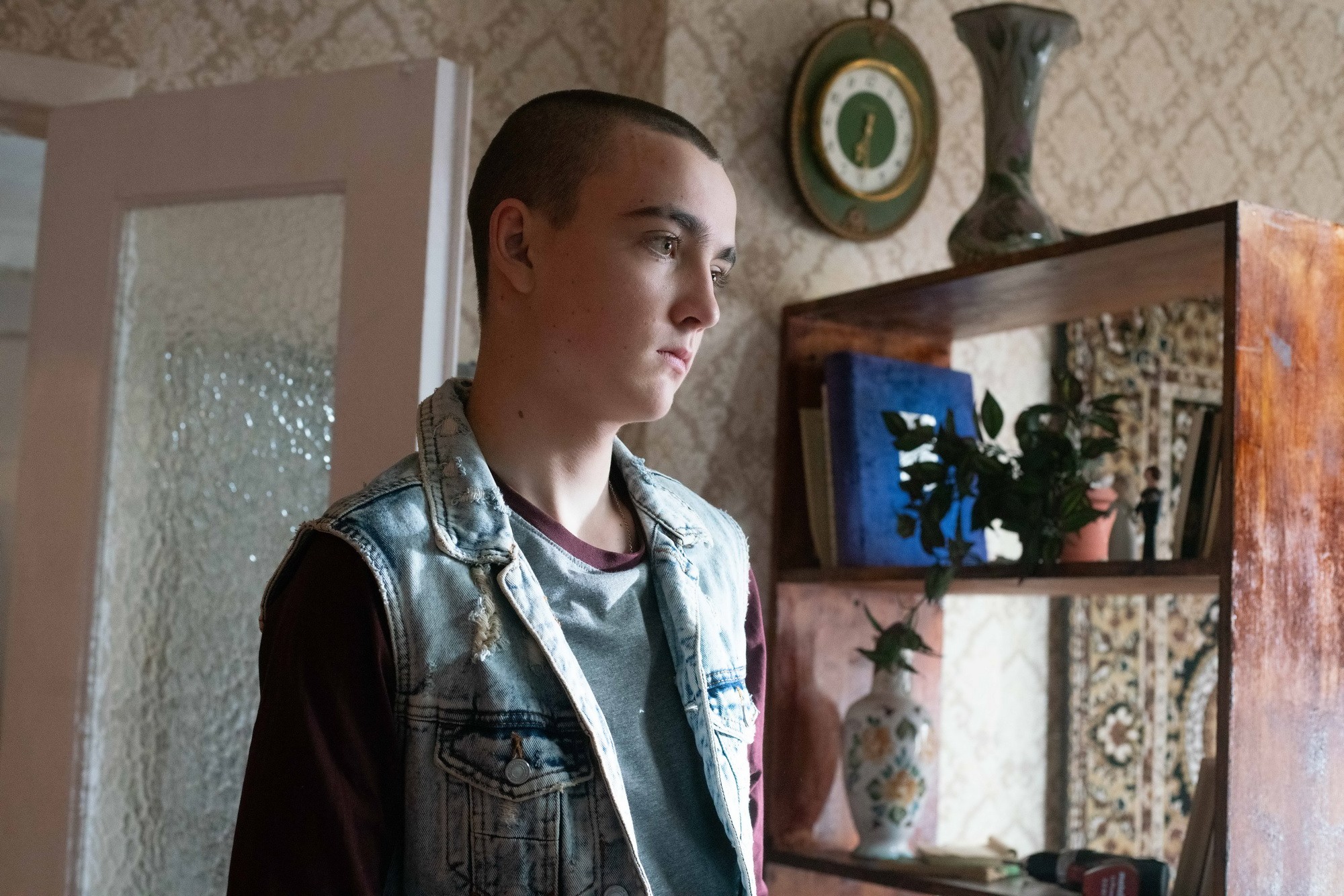 Сериал Корни (2020-2022). Кадр N206848