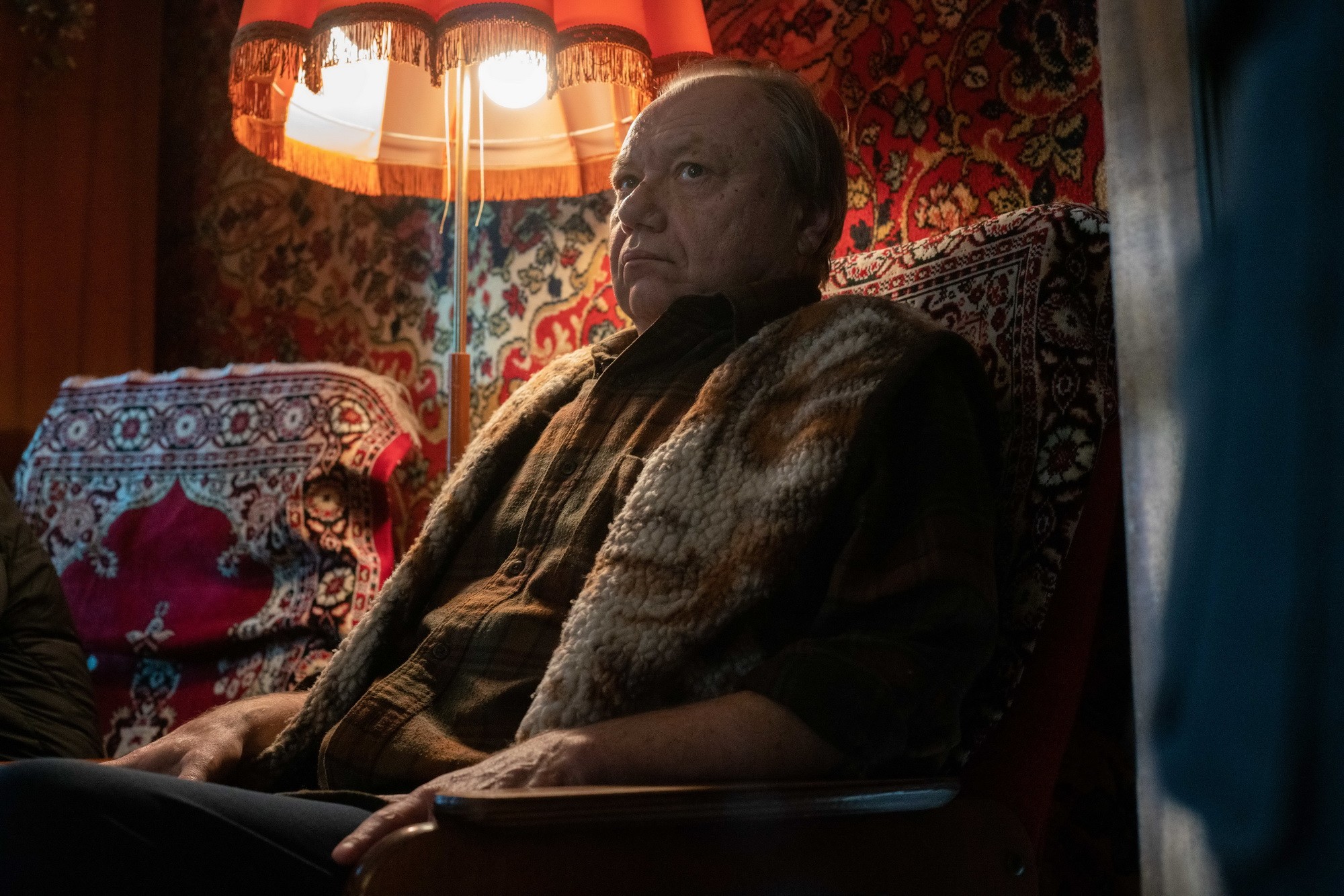 Сериал Корни (2020-2022). Кадр N206846