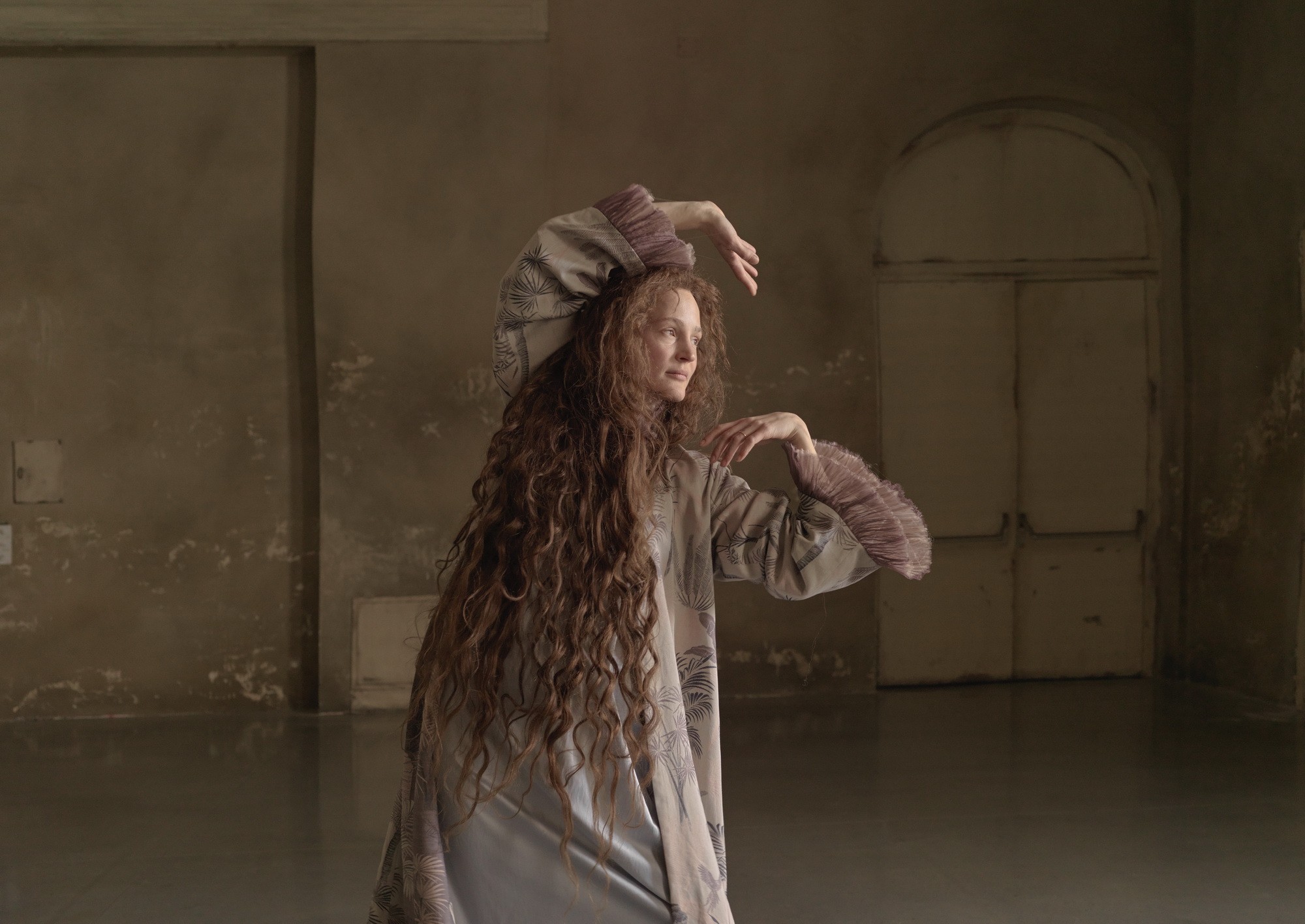 Фильм Корсаж (2022). Кадр N206876