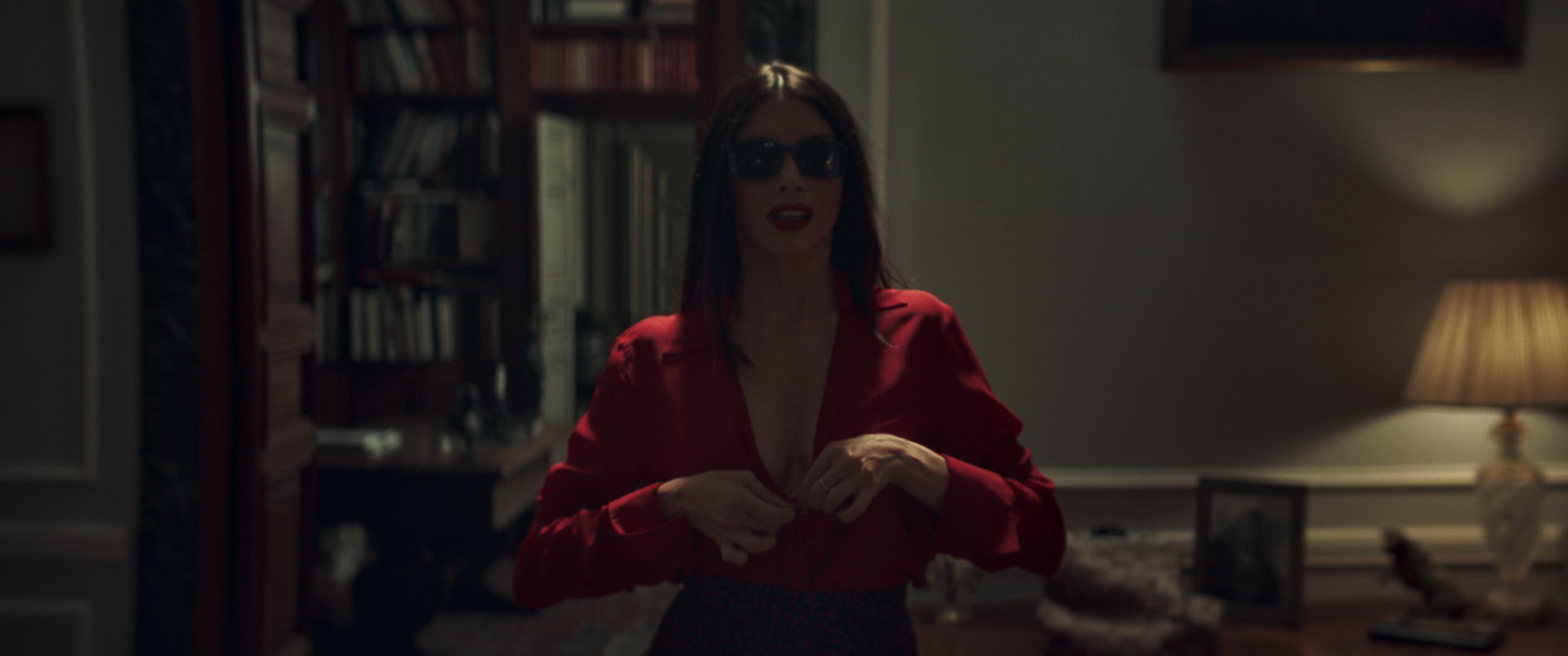 Фильм Темные очки (2022). Кадр N206979