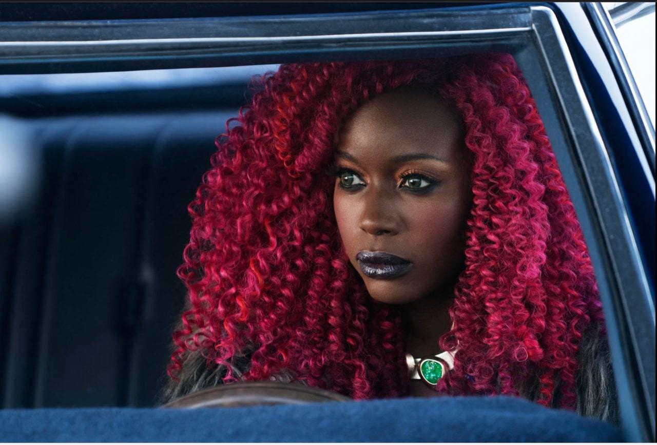 Сериал Титаны (2018-2023). Кадр N206997