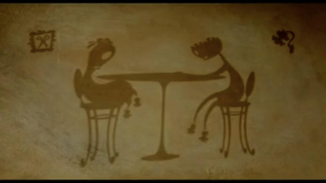 Фильм Скучища (1999). Кадр N207077