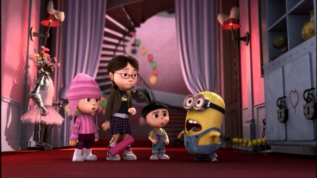 Фильм Преображение дома (2010). Кадр N207104