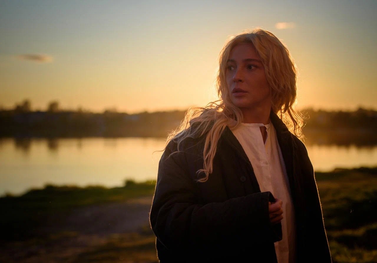 Сериал Монастырь (2022). Кадр N207122