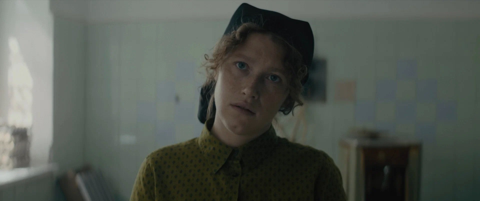 Сериал Приход (2022). Кадр N207125