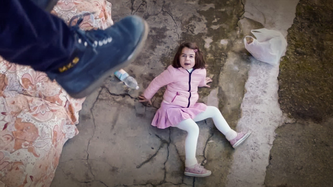Фильм Человек без гравитации (2019). Кадр N207199