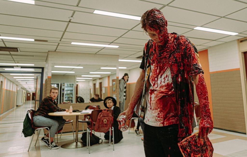 Сериал Крипота (2020-2022). Кадр N207220