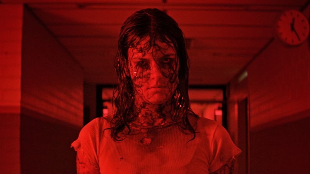Сериал Крипота (2020-2022). Кадр N207224